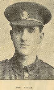 Search for "Storr" in lastname