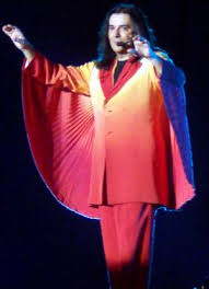 Renato zero was born on september 30, 1950 in rome, lazio, italy as renato fiacchini. Renato Zero Europopmusic