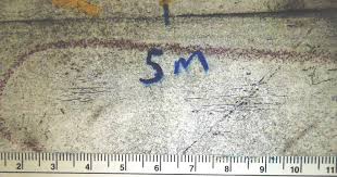 The mechanism is called the nautical gauge mackintosh probe (ngmp). Magnetic Particle Inspection Wikipedia