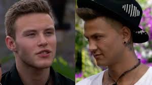 Sjokkexit i «Paradise Hotel». Dette skjedde egentlig