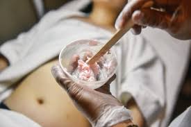 Mecca is a sacred space for every woman to … Mecca Aesthetic Clinic And Spa Menu Tomas Morato Quezon City Booky