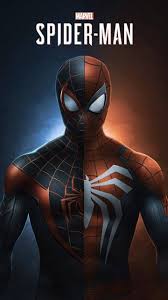 Miles could be a drastically different character from peter because. Marvel Spiderman Ps5 Wallpaper By Onlymarvel E6 Free On Zedge
