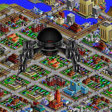 Maxis, download here free size: Simcity 2000 Is Free Right Now The Verge