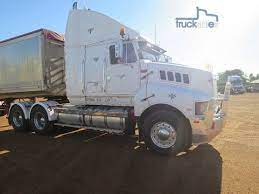 1998 International Transtar 4700 Prime Mover International Harvester Truck Trucks Trucks For Sale