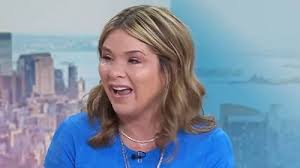 Jenna Bush Hager