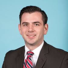 Tim McLaughlin (@TMcLaughlin12)