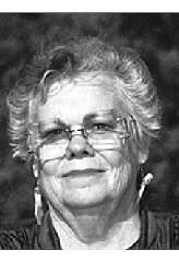 Velma Pugh Obituary (2020)