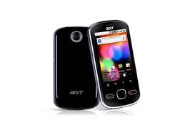 Acer BeTouch E140