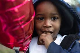 Photos: Thumpa Ave. renaming ceremony in Athens, Ga.