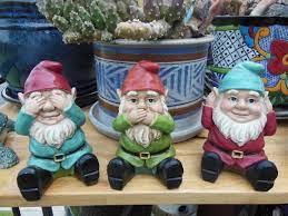 See no evil is part of the adage see no evil, hear no evil, speak no evil.. Pin On Plastic Collections