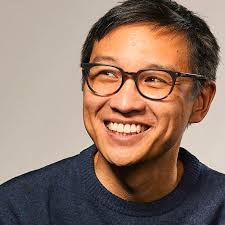 Kevin Nguyen's 6 favorite books sure to make you laugh | The ...