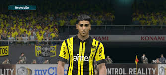 Pes 2021 estadio municipal de santo domingo by arthur torres. Facundo Torres Pes 2017 Fabri Facemaker Pes 2017 Pc Facebook