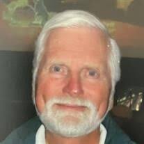 John W. McLaughlin Obituary