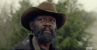 Morgan Jones : r/thewalkingdead