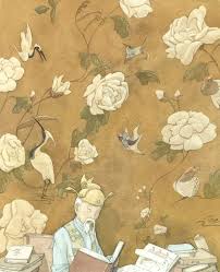 Quentin Greban Kozzza2004 Zhzh In 2020 Illustration Fairytale Art Drawing Illustrations