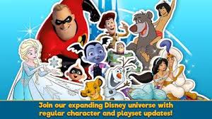 You can choose the disney coloring world apk version that suits your phone, tablet, tv. Download Hacked Disney Coloring World For Android Mod Unlimited Money Andro Players Com