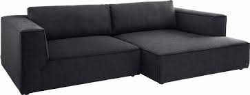 Buy with confidence at heal's. Tom Tailor Ecksofa Big Cube Style Mit Bequemen Stegkissen Extra Grosse Sitztiefe Online Kaufen Otto