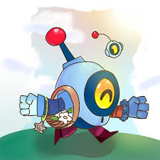 Nani is an epic brawler unlocked in boxes. Nani Brawl Stars Estadisticas Consejos Skins Fanart