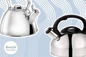 Kitchenaid stove top kettle uk. The 10 Best Tea Kettles In 2021