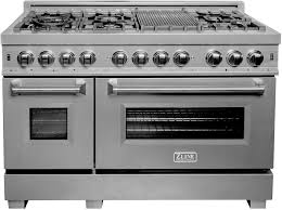 We did not find results for: Zline Rassn48 48 Inch Freestanding Professional Dual Fuel Range With 6 Sealed Burners Double Oven 6 Cu Ft Total Capacity Continuous Grates Convection Oven Triple Layer Glass Oven Stay Put Hinges Adjustable Legs