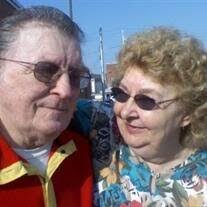 David Stoss Jr. Obituary