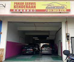 Check spelling or type a new query. Bengkel Kereta Shah Alam Rahim Auto Lunastory Com