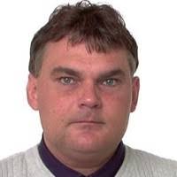 Ola Knut Arne Eriksson