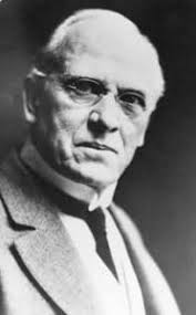 John H. Tilden, M.D. Archives