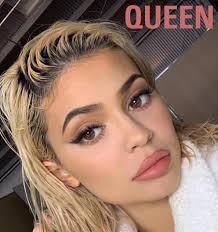 Say hello to our 3 new lip kits, featuring a comfortable new formula!  QUEEN, KYLIE and 2014! We've got a sneak preview