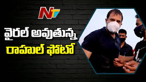 Rahul Gandhi Six Pack Abs Trolled On Twitter L Ntv Youtube