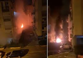 אזעקות ויירוטים בראשון לציון מזכרת בתיה, עקרון, חולון, בת ים. Z M7yzd71xw6xm