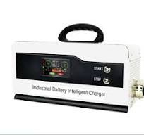 Pengisi Daya Baterai 110V DC 100A - Efisien dan Andal