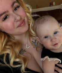 Hi there! I'm so excited to get to know you all! My name is Mylee ☺️. I'm a  stay at home momma to 2 beautiful girls and a sweet baby boy! I