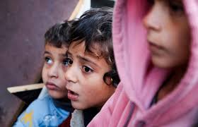 Vi har sviktet barna i Gaza. Hvordan kan vi sikre at det aldri skjer igjen?