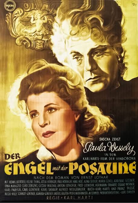 The Life and Loves of Mozart (1955) - IMDb