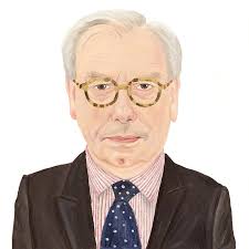 Vanessa Dell -The Critic