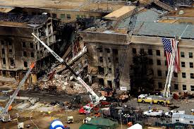 Today, people are surprised to hear that the pentagon was ever a target. 9 11 Oral History April Gallop Talks About Being Inside The Pentagon During The Terrorist Attack Novak Archive