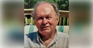 Obituary information for Robert M Donovan