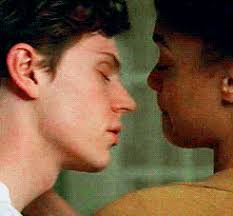 you'll never have my heart. — (Kit & Alma