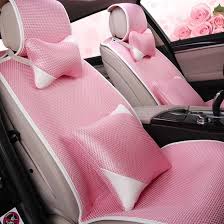 High quality and low prices. New Car Supplies Car Seat Covers Premium Car Seat Cushion 7 Color3d Ventilation Design Styling For Bmw Audi Ventilation Design Carseat Cover Car Seat Cushion