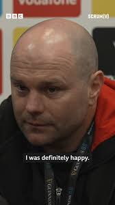 @BBCScrumV's video Tweet