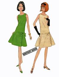 This Item Is Unavailable Drop Waist Dress Pattern Pattern Fashion Vintage Dress Patterns