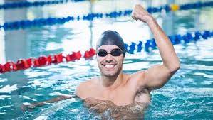 It is a least tiring stroke. Swimming Technique 7 Ways To Improve Your Form Active