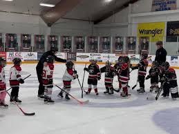 Steamboat Stampede Youth Hockey Association