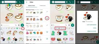 Check spelling or type a new query. Mengatasi Stiker Whatsapp Tidak Muncul Di Fitur Terbaru Shukan Bunshun