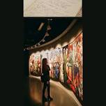 Starting Your Own Vivid Art: A Creative Workshop