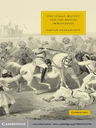 Indian Mutiny and The British ...