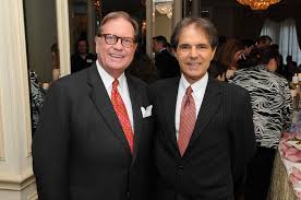 The panel included barclay berdan, ceo of texas health resources; D Healthcare Daily S Launch Party Recap D Magazine