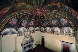 Official fb of the society of st paul account ufficiale della. Camera Di San Paolo Parma Ticket Price Timings Address Triphobo