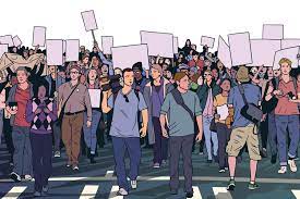¿vives en un país en democracia? Repensar La Democracia Un Ejercicio Pertinente Gaceta Unam